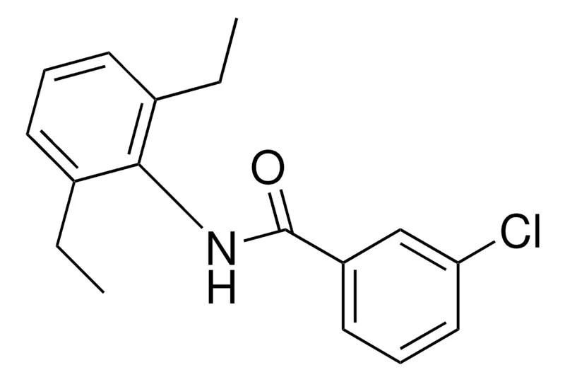 Sigma-Aldrich 3-CHLORO-2',6'-DIETHYLBENZANILIDE,AldrichCPR