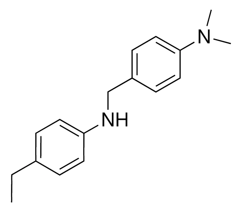 Sigma-Aldrich 4-(DIMETHYLAMINO)-N-(4-ETHYLPHENYL)BENZYLAMINE,AldrichCPR
