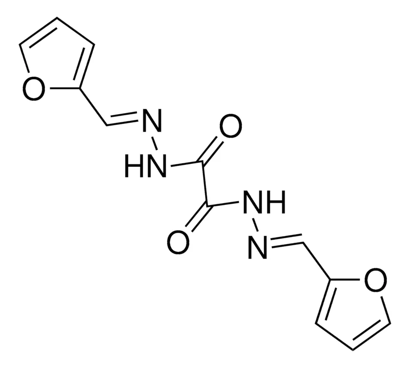 Sigma-Aldrich OXALIC BIS(FURFURYLIDENE)HYDRAZIDE,AldrichCPR
