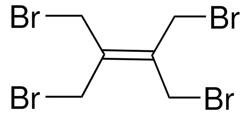 Sigma-Aldrich 2,3-BIS-(BROMOMETHYL)-1,4-DIBROMO-2-BUTENE,AldrichCPR