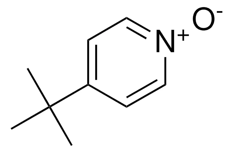 Sigma-Aldrich 4-TERT-BUTYLPYRIDINE-N-OXIDE，AldrichCPR