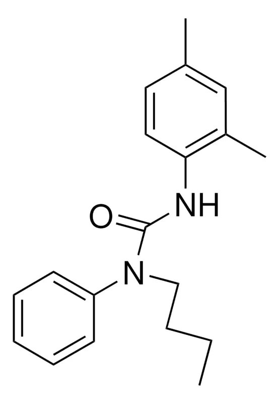 Sigma-Aldrich 1-BUTYL-1-PHENYL-3-(2,4-XYLYL)UREA,AldrichCPR