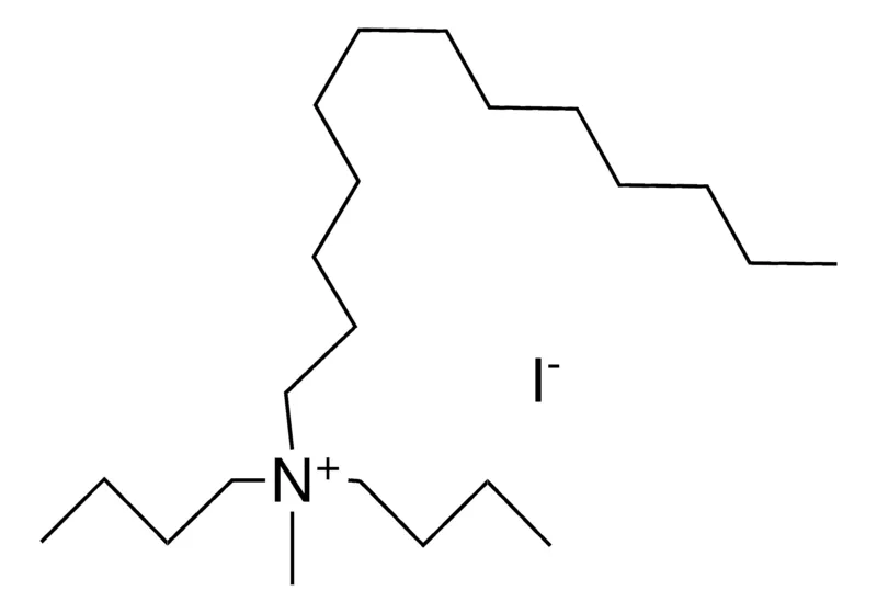 Sigma-Aldrich DIBUTYLMETHYLTRIDECYLAMMONIUM IODIDE,AldrichCPR