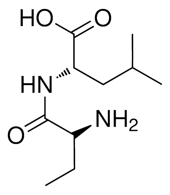 Sigma-Aldrich L-2-AMINOBUTYRYL-L-LEUCINE,AldrichCPR