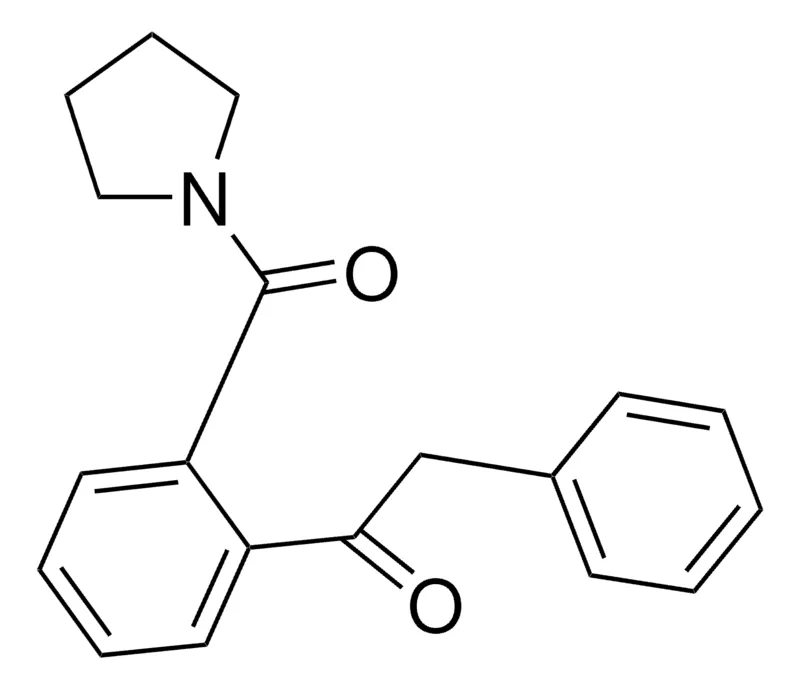 Sigma-Aldrich 1-(2-(BENZYLCARBONYL)BENZOYL)PYRROLIDINE，AldrichCPR