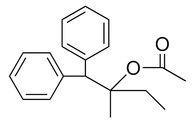Sigma-Aldrich ACETIC ACID 1-BENZHYDRYL-1-METHYL-PROPYL ESTER,AldrichCPR