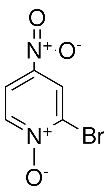 Sigma-Aldrich 2-BROMO-4-NITROPYRIDINE N-OXIDE,AldrichCPR
