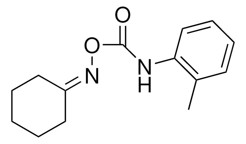 Sigma-Aldrich O-(N-(O-TOLYL)CARBAMOYL)CYCLOHEXANONE OXIME,AldrichCPR