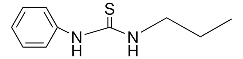Sigma-Aldrich 1-PHENYL-3-PROPYL-2-THIOUREA,AldrichCPR