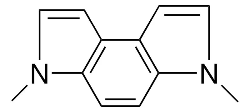 Sigma-Aldrich 3,6-DIMETHYL-3,6-DIHYDRO-3,6-DIAZA-AS-INDACENE,AldrichCPR