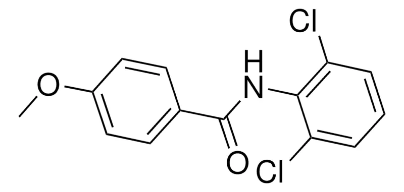 Sigma-Aldrich 2',6'-DICHLORO-4-METHOXYBENZANILIDE,AldrichCPR