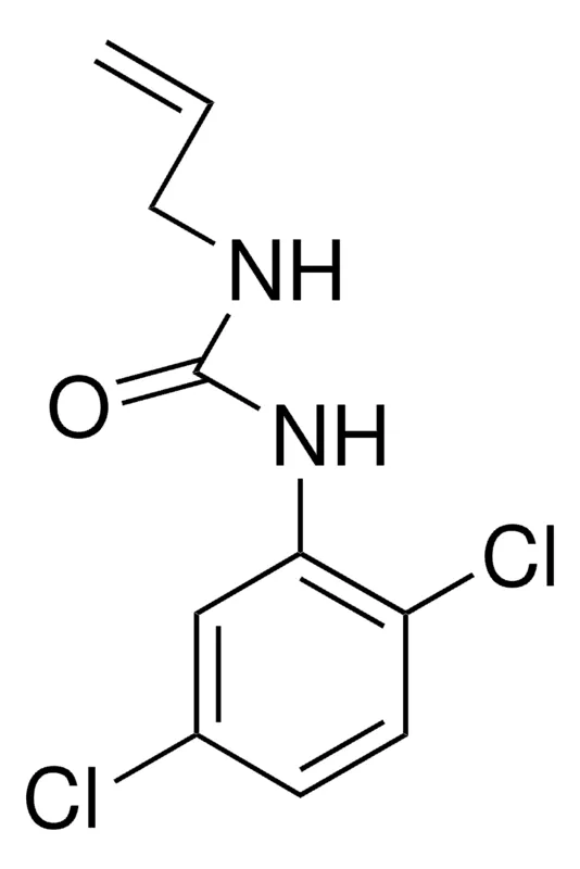 Sigma-Aldrich 1-ALLYL-3-(2,5-DICHLOROPHENYL)UREA,AldrichCPR