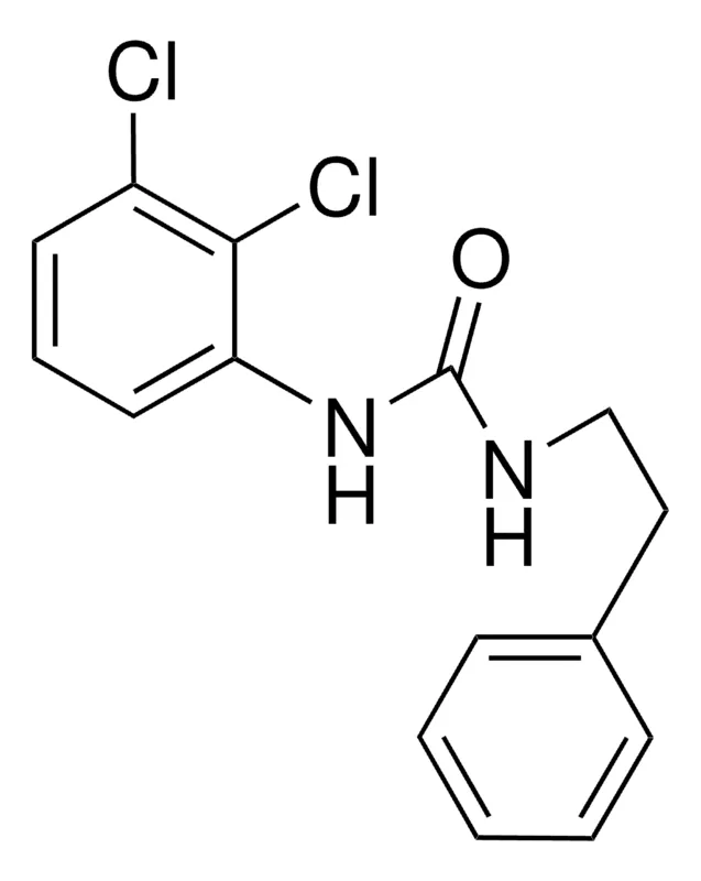 Sigma-Aldrich 1-(2,3-DICHLOROPHENYL)-3-PHENETHYLUREA,AldrichCPR