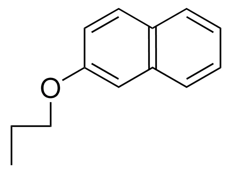 Sigma-Aldrich 2-NAPHTHYL PROPYL ETHER,AldrichCPR