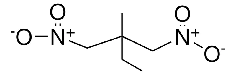 Sigma-Aldrich 1,3-DINITRO-2-ETHYL-2-METHYLPROPANE,AldrichCPR