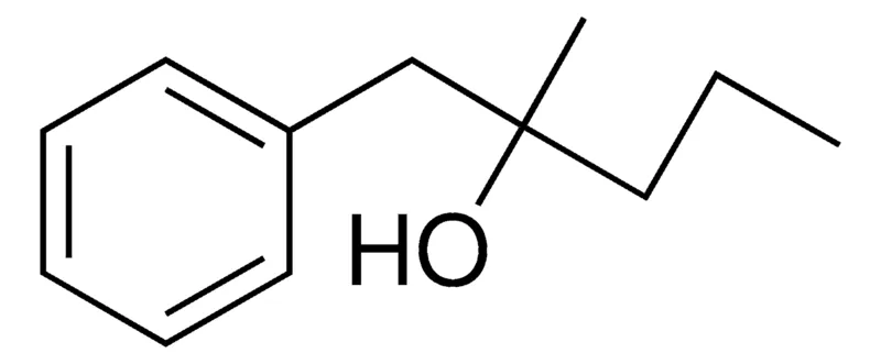 Sigma-Aldrich 2-METHYL-1-PHENYL-2-PENTANOL,AldrichCPR