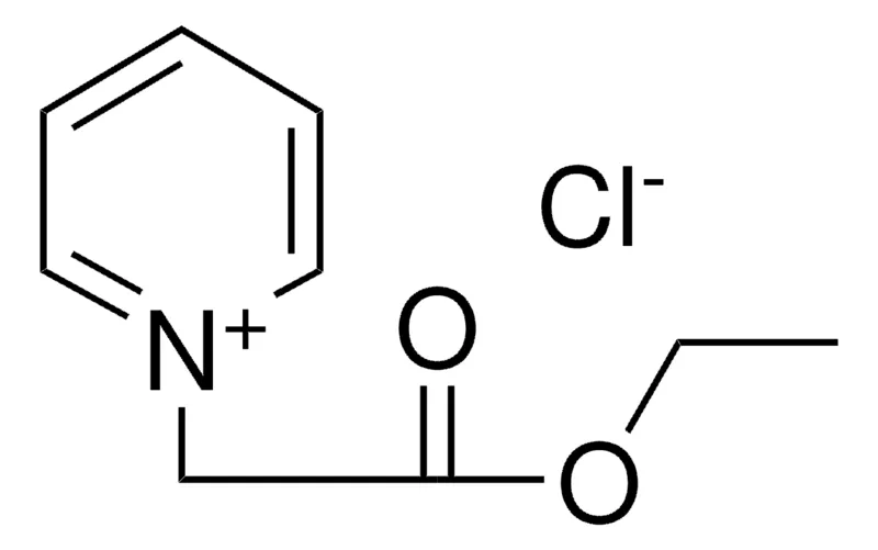 Sigma-Aldrich 1-(CARBETHOXYMETHYL)-PYRIDINIUM CHLORIDE,AldrichCPR