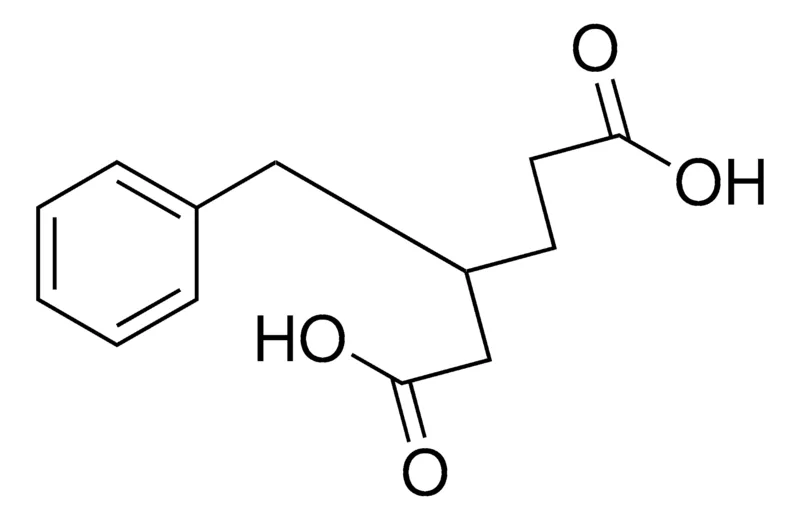 Sigma-Aldrich 3-BENZYLADIPIC ACID,AldrichCPR