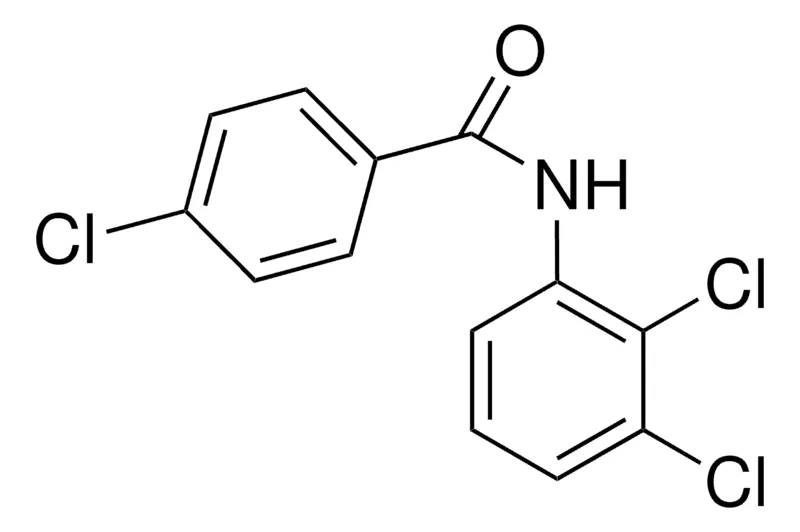 Sigma-Aldrich 2',3',4-TRICHLOROBENZANILIDE,AldrichCPR