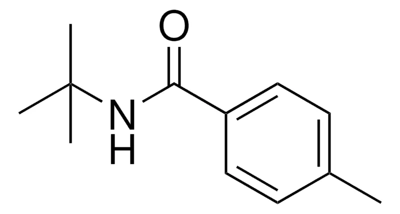 Sigma-Aldrich N-TERT-BUTYL-4-METHYL-BENZAMIDE,AldrichCPR