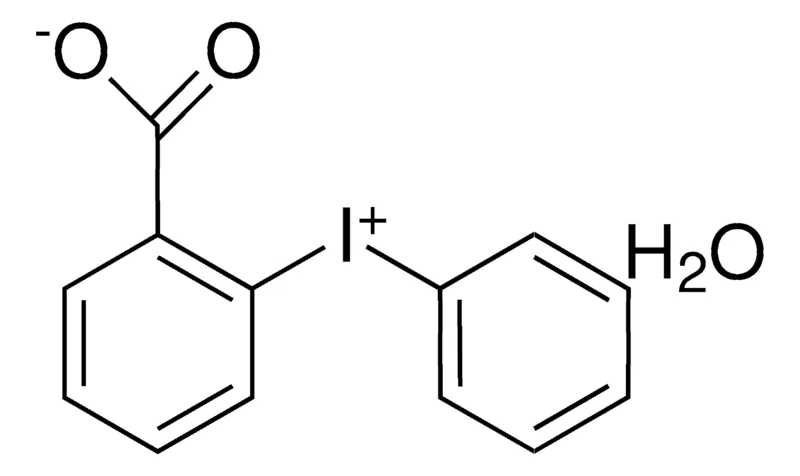 Sigma-Aldrich DIPHENYLIODONIUM-2-CARBOXYLATE MONOHYDRATE,AldrichCPR