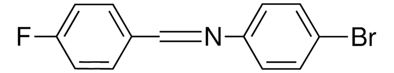 Sigma-Aldrich 4-BROMO-N-(4-FLUOROBENZYLIDENE)-ANILINE，AldrichCPR