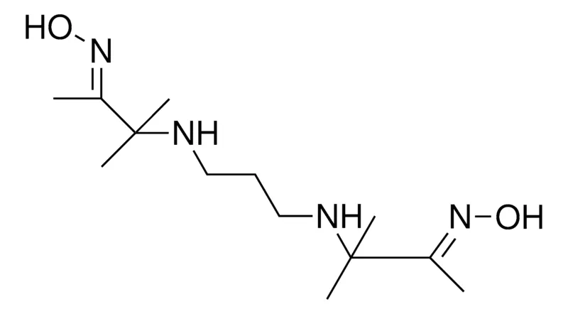 Sigma-Aldrich N,N'-BIS(3-OXIMINO-2-METHYL-2-BUTYL)-1,3-DIAMINOPROPANE,AldrichCPR