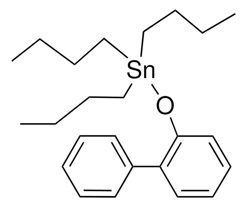 Sigma-Aldrich TRIBUTYLTIN 2-PHENYLPHENOXIDE,AldrichCPR