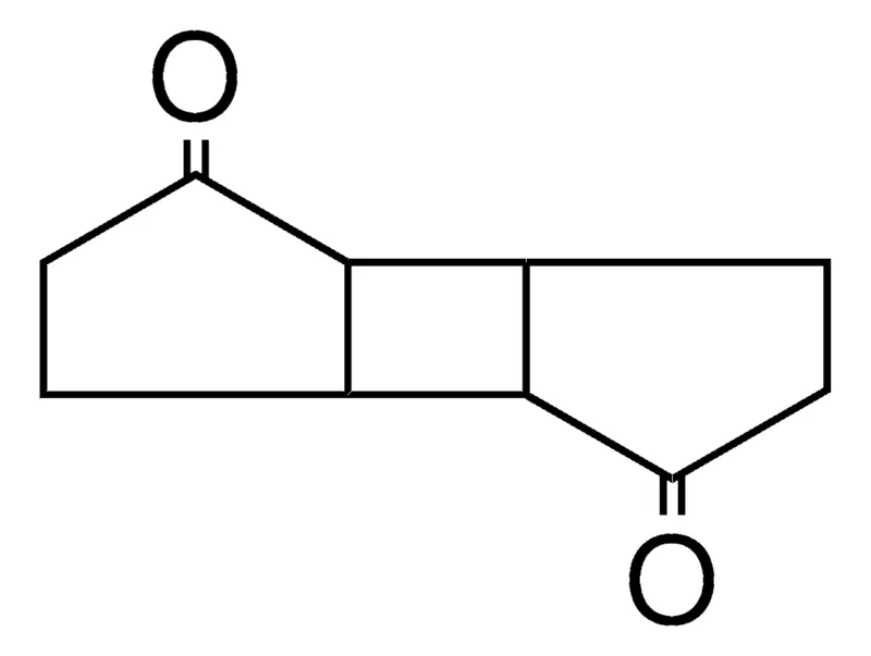 Sigma-Aldrich OCTAHYDRO-CYCLOBUTADICYCLOPENTENE-1,4-DIONE,AldrichCPR