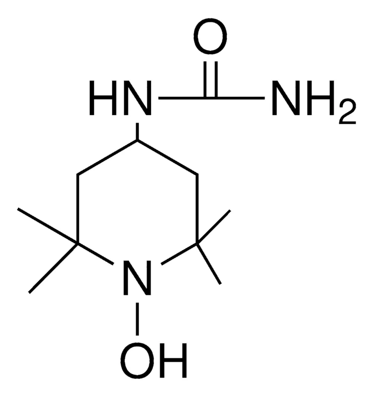Sigma-Aldrich (1-HYDROXY-2,2,6,6-TETRAMETHYL-PIPERIDIN-4-YL)-UREA,AldrichCPR