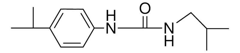 Sigma-Aldrich 1-ISOBUTYL-3-(4-ISOPROPYL-PHENYL)-UREA,AldrichCPR