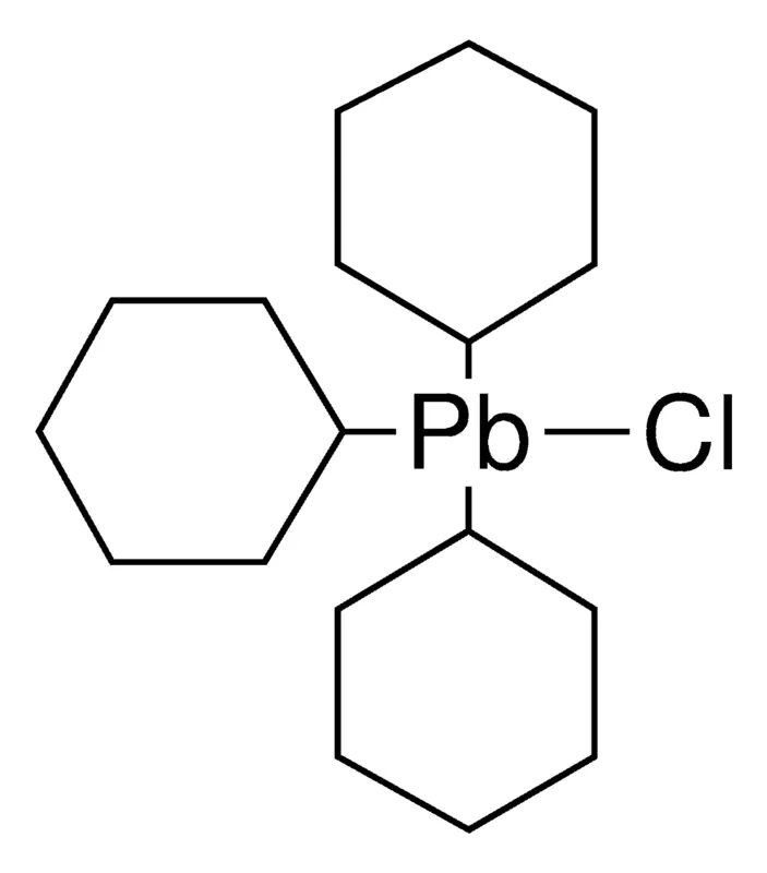 Sigma-Aldrich CHLOROTRICYCLOHEXYLLEAD,AldrichCPR