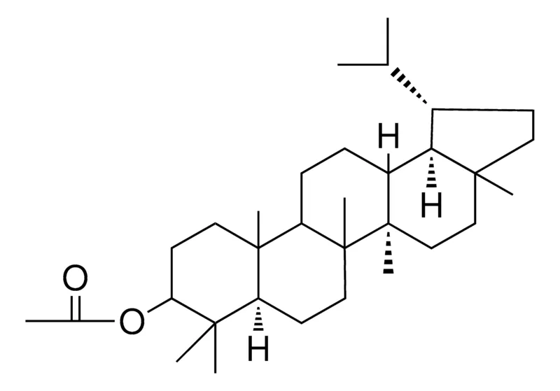 Sigma-Aldrich LUPAN-3-BETA-YL ACETATE,AldrichCPR