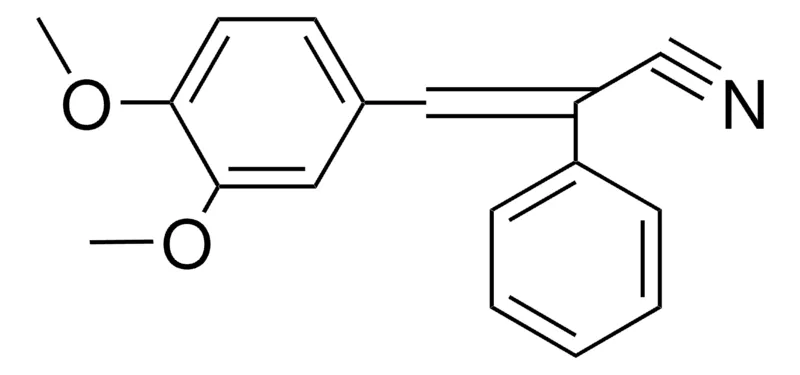 Sigma-Aldrich 3,4-DIMETHOXY-ALPHA-PHENYLCINNAMONITRILE,AldrichCPR