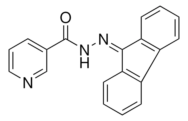 Sigma-Aldrich NICOTINIC ACID FLUOREN-9-YLIDENEHYDRAZIDE,AldrichCPR