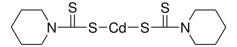 Sigma-Aldrich CYCLOPENTAMETHYLENEDITHIOCARBAMIC ACID, CADMIUM SALT,AldrichCPR