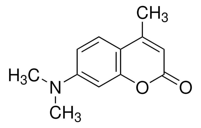 Sigma-Aldrich 7-DIMETHYLAMINO-4-METHYLCOUMARIN,AldrichCPR