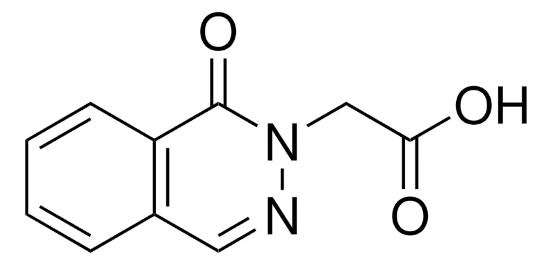 Sigma-Aldrich (1-OXO-2(1H)-PHTHALAZINYL)ACETIC ACID,AldrichCPR