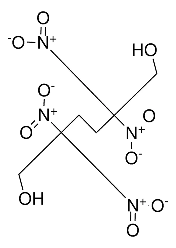 Sigma-Aldrich 2,2,5,5-TETRANITRO-1,6-HEXANEDIOL,AldrichCPR