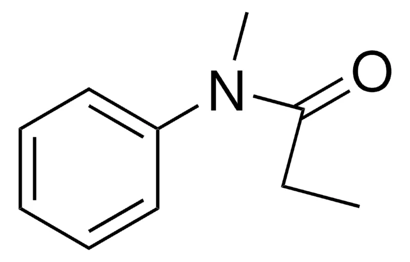 Sigma-Aldrich N-METHYLPROPIONANILIDE,AldrichCPR