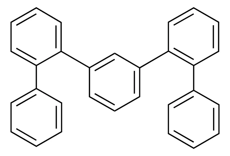 Sigma-Aldrich (1,2',1',1'',3'',1''',2''',1'''')QUINQUEPHENYL,AldrichCPR