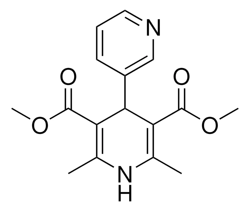 Sigma-Aldrich 2',6'-DIMETHYL-1',4'-2H-(3,4')BIPYRIDINYL-3',5'-DICARBOXYLIC ACID DIMETHYL ESTER,AldrichCPR