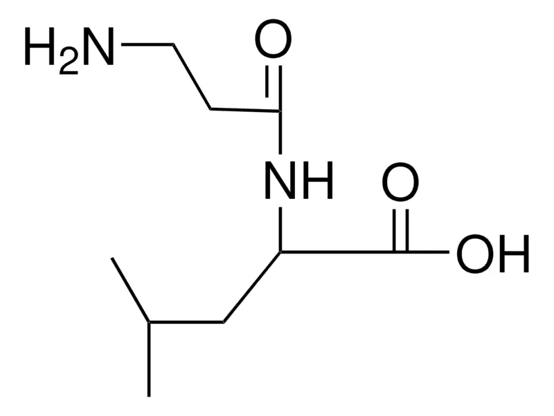 Sigma-Aldrich BETA-ALANYL-DL-LEUCINE,AldrichCPR