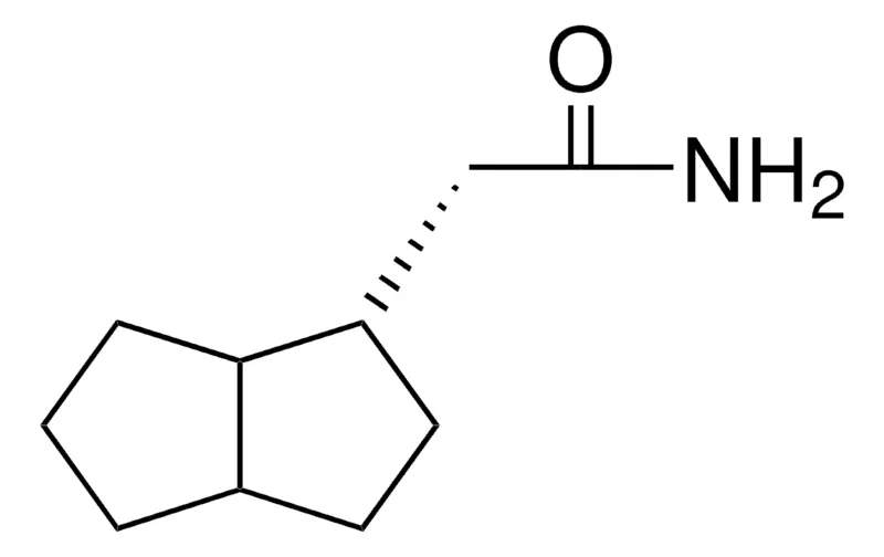 Sigma-Aldrich BICYCLO(3.3.0)OCTANE-2-ACETAMIDE,AldrichCPR