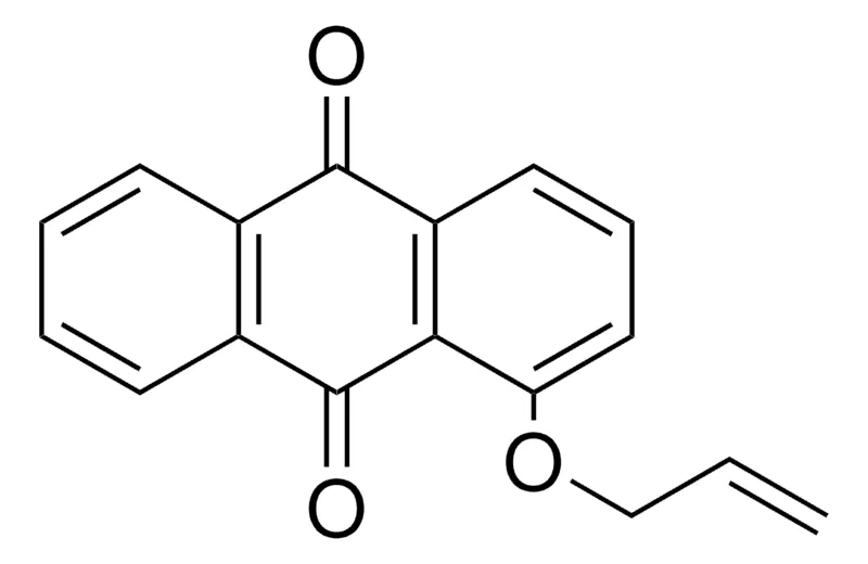 Sigma-Aldrich 1-ALLYLOXY-ANTHRAQUINONE,AldrichCPR