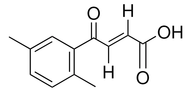 Sigma-Aldrich TRANS-3-(2,5-DIMETHYLBENZOYL)ACRYLIC ACID,AldrichCPR