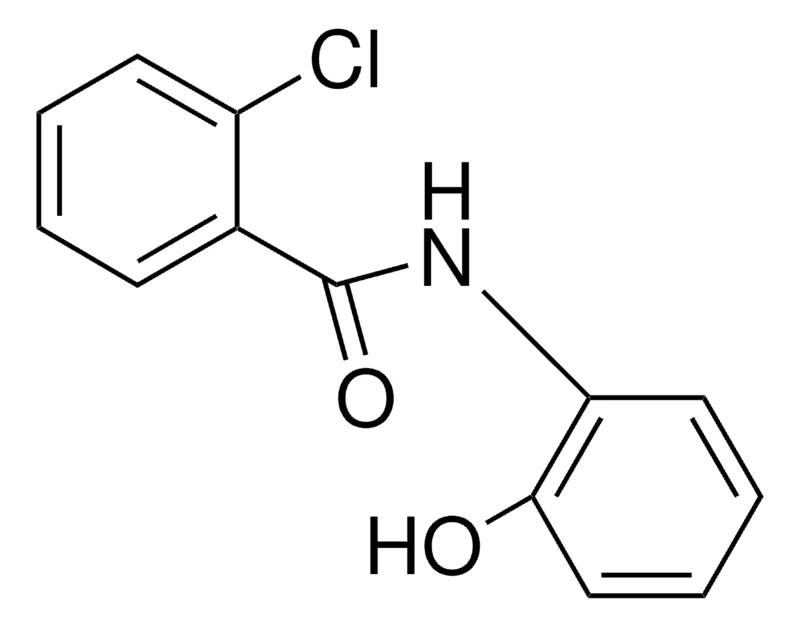 Sigma-Aldrich 2-CHLORO-2'-HYDROXYBENZANILIDE，AldrichCPR