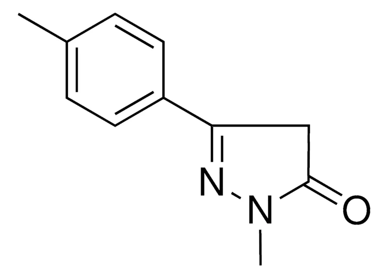 Sigma-Aldrich 2-METHYL-5-P-TOLYL-2,4-DIHYDRO-PYRAZOL-3-ONE,AldrichCPR