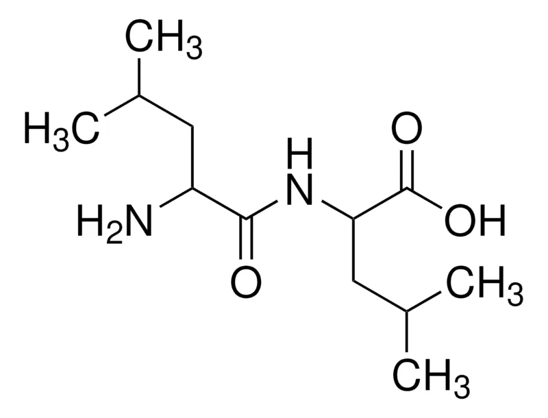 Sigma-Aldrich D,L-LEUCYL-D,L-LEUCINE,AldrichCPR
