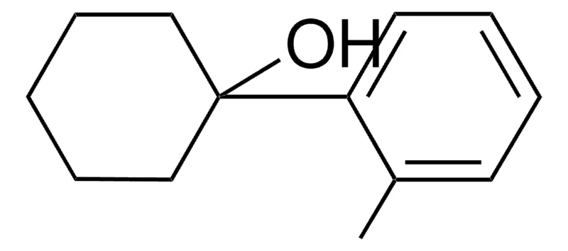 Sigma-Aldrich 1-(O-TOLYL)CYCLOHEXANOL，AldrichCPR